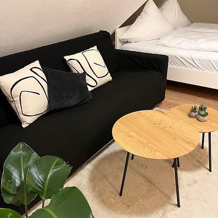 Nami - Robin - Helle Apartments Mitten In Der Stadt Memmingen Kültér fotó