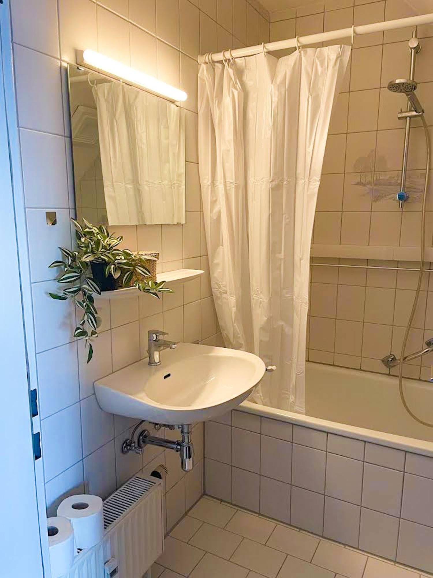 Nami - Robin - Helle Apartments Mitten In Der Stadt Memmingen Kültér fotó