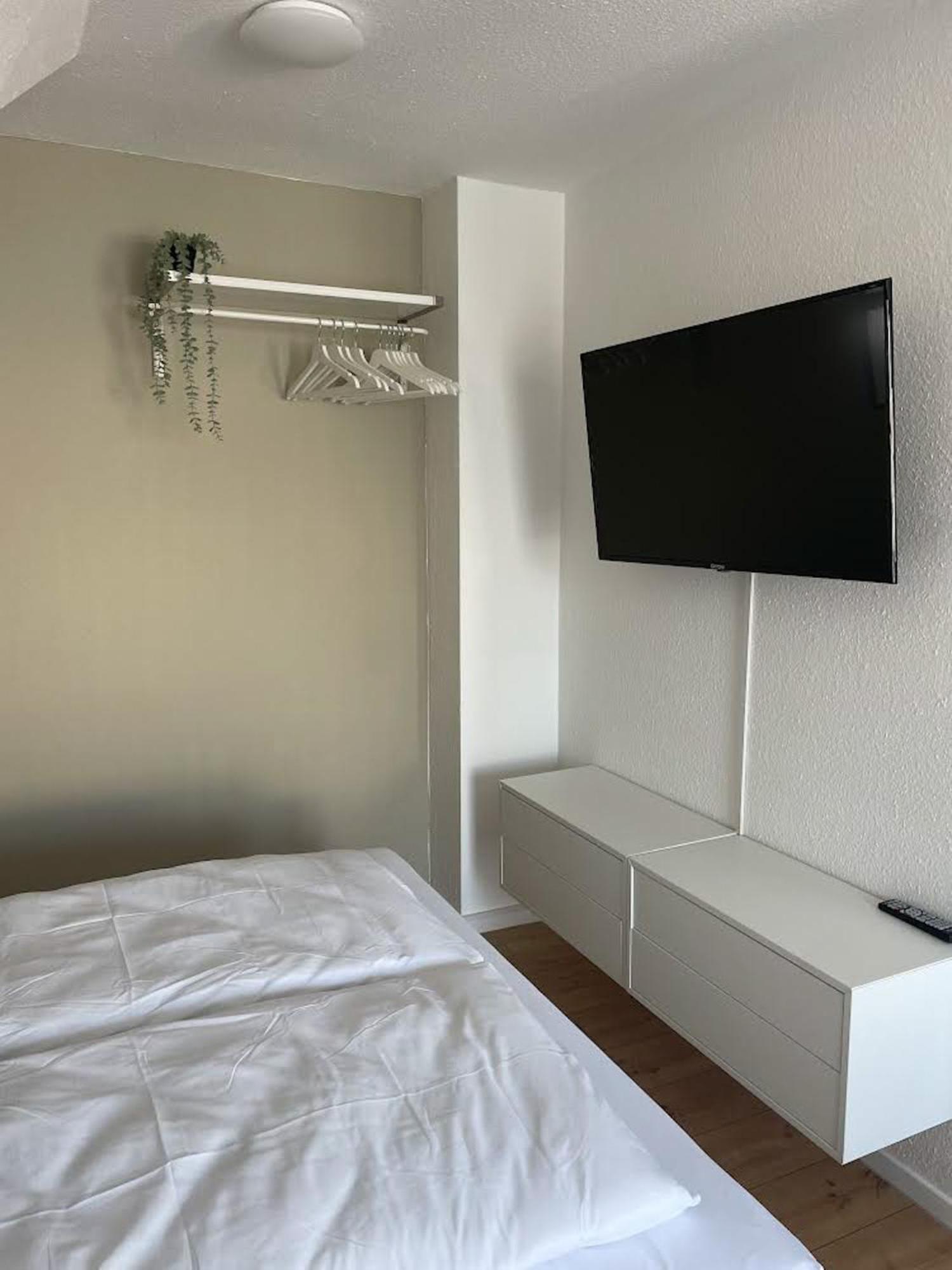 Nami - Robin - Helle Apartments Mitten In Der Stadt Memmingen Kültér fotó