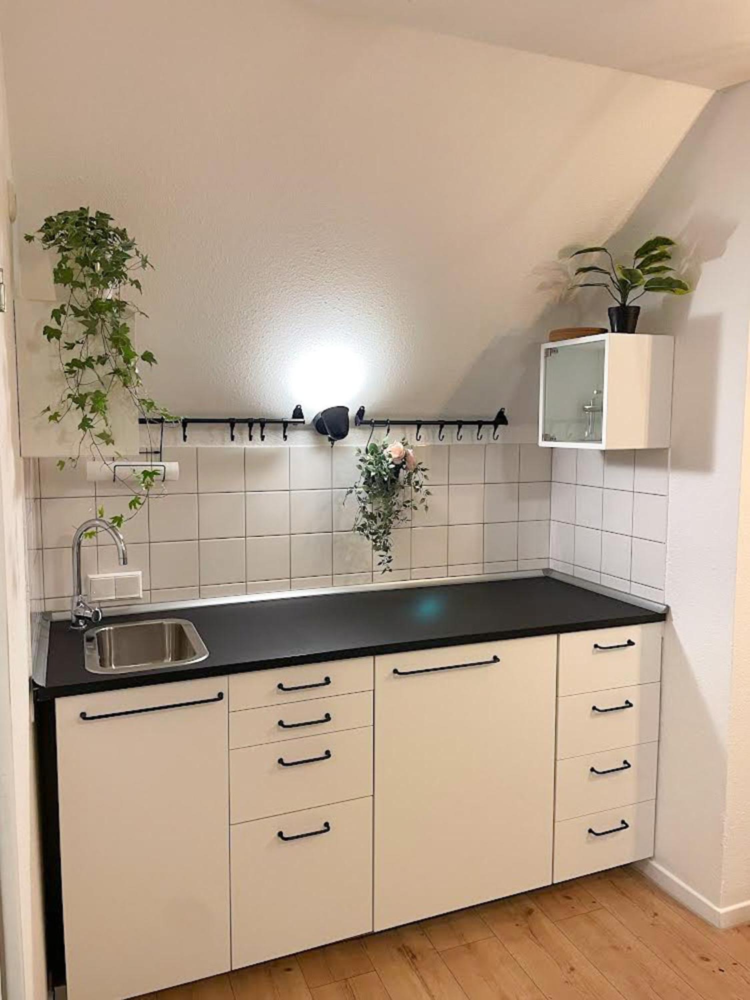 Nami - Robin - Helle Apartments Mitten In Der Stadt Memmingen Kültér fotó