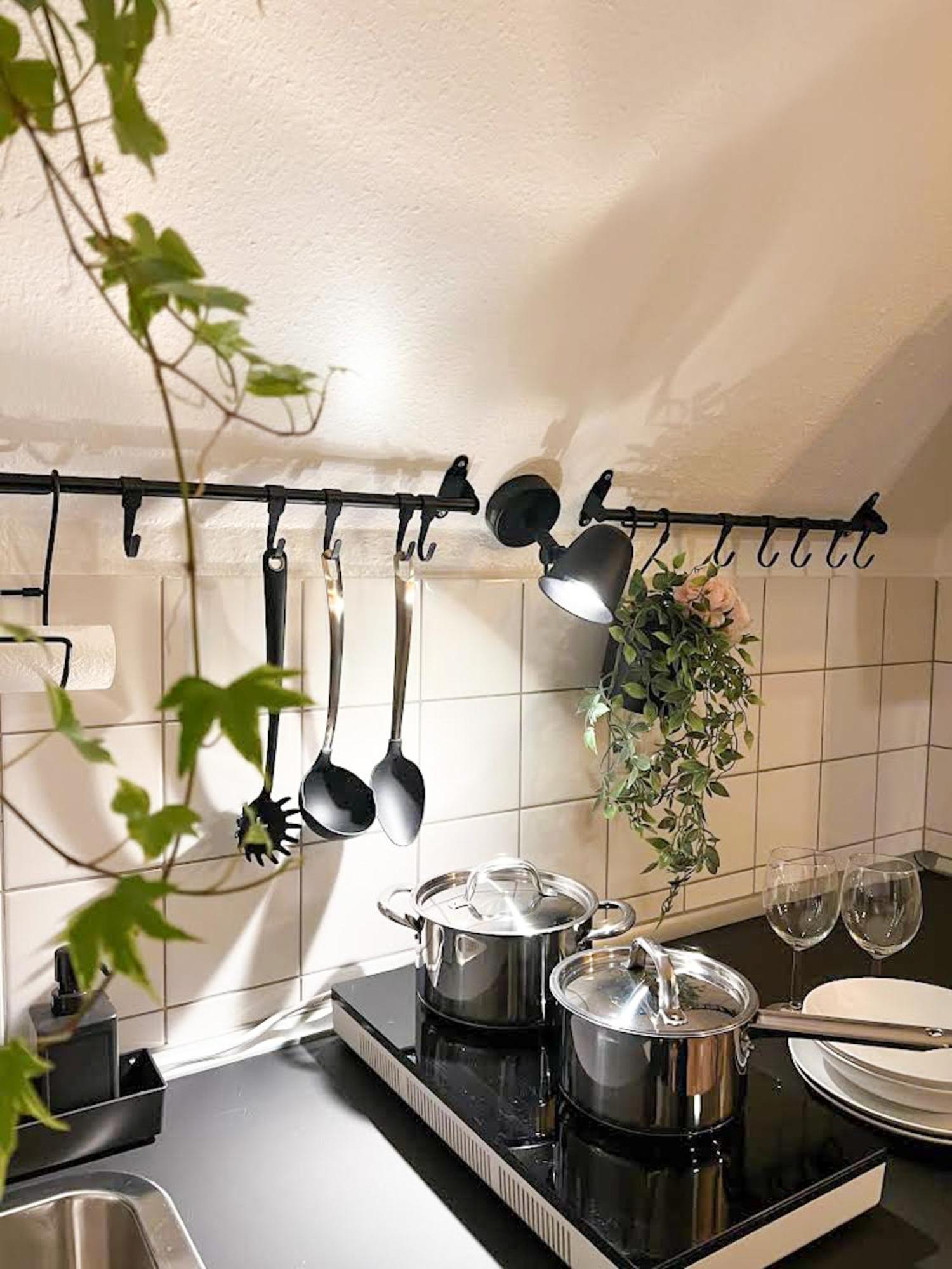 Nami - Robin - Helle Apartments Mitten In Der Stadt Memmingen Kültér fotó