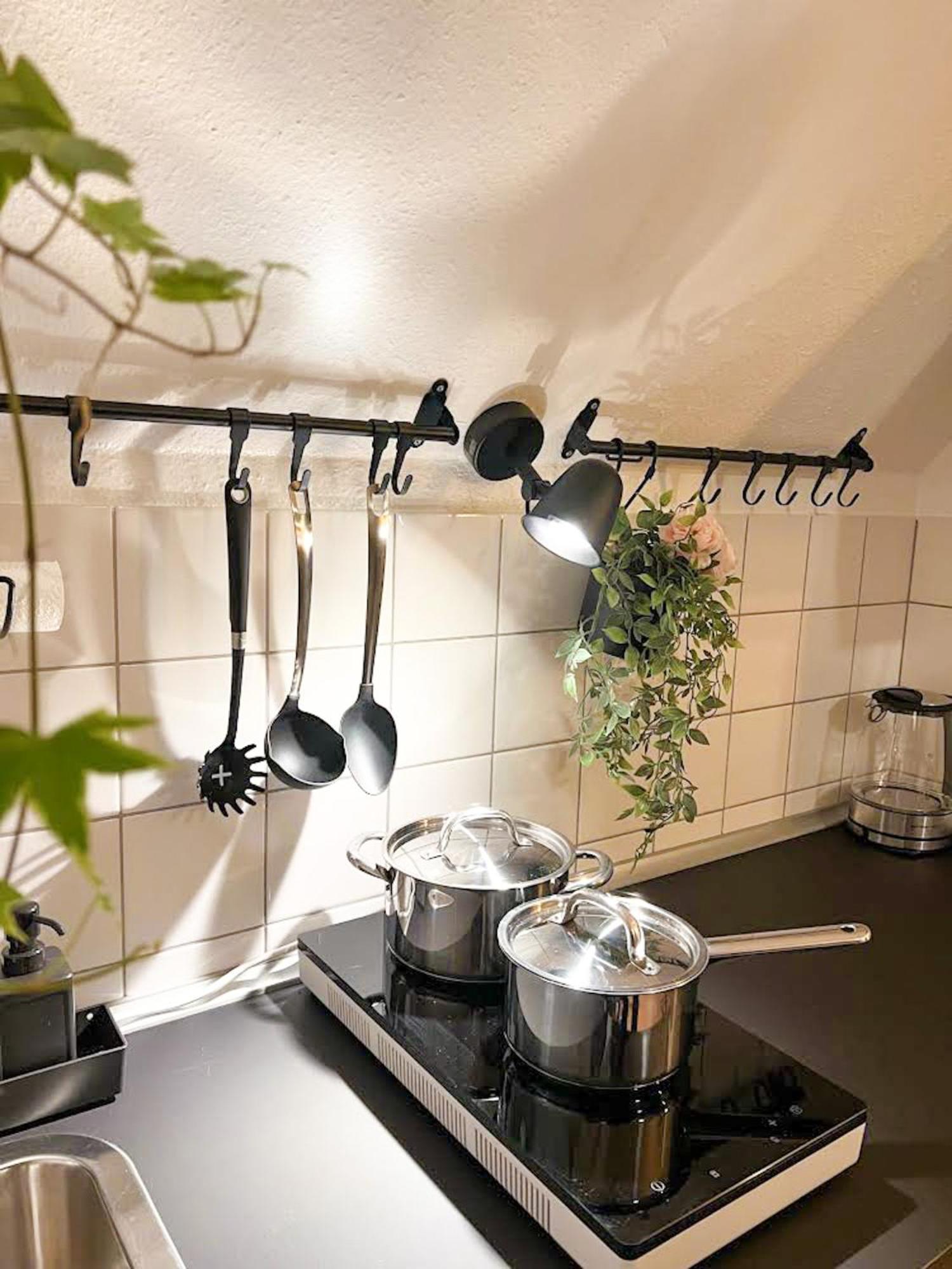 Nami - Robin - Helle Apartments Mitten In Der Stadt Memmingen Kültér fotó